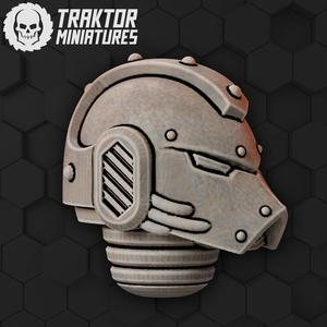 Mk Hex Helmet