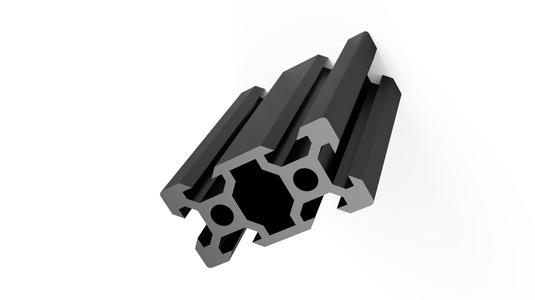 2040 V-Slot Aluminum Extrusion