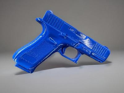 Glock 45 Replica Training Gun