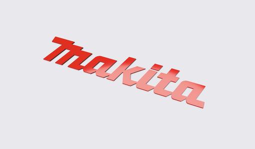 Makita Simple Logo