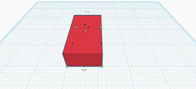 Alarm Bracket