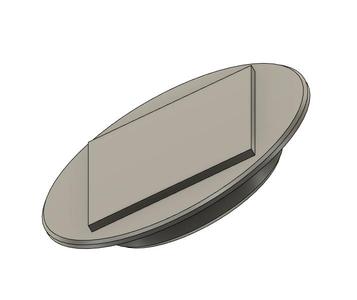 Turret Base