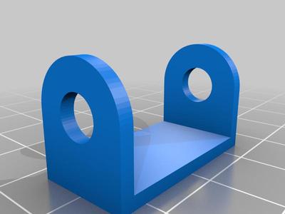 10x20mm Cable Chain Mounts