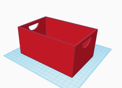 Crate