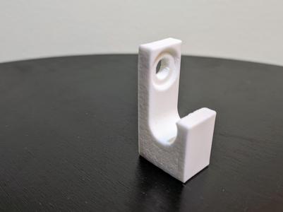 Closet Wire Rack Hanger