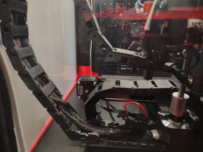 Cable Chain for Neptune 3