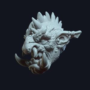 Snaggletoothv7