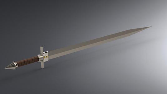 Sword