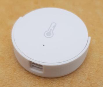 Xiaomi Temperature and Humidity Sensor Holder by RSCtech