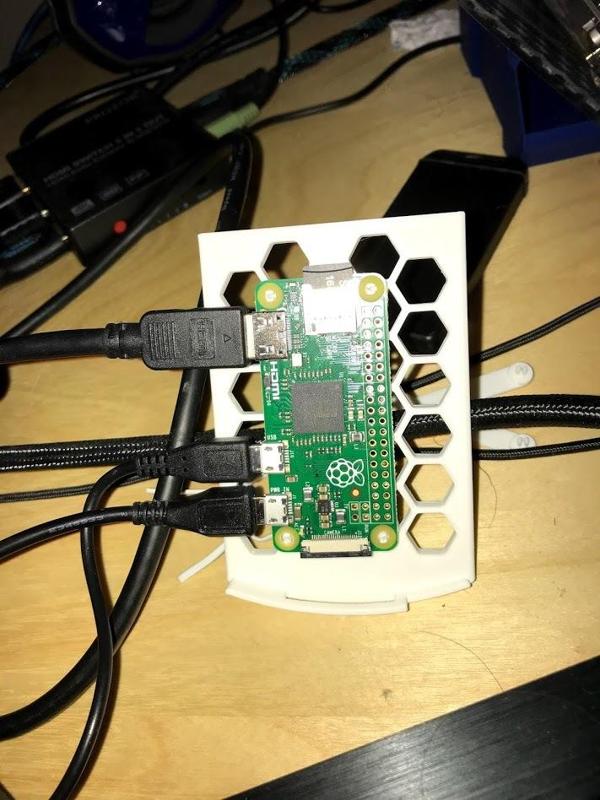pi zero 1.3 sled (blade)