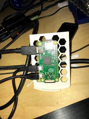 pi zero 1.3 sled (blade)