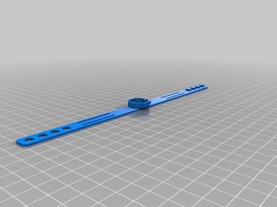 PulseSensor Bracelet