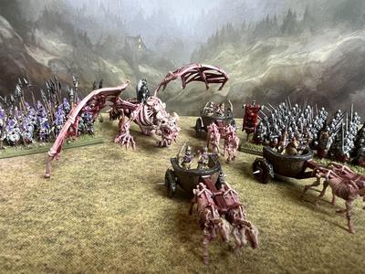 Complete Undead Army