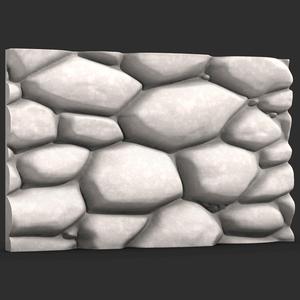 Stone Wall 384