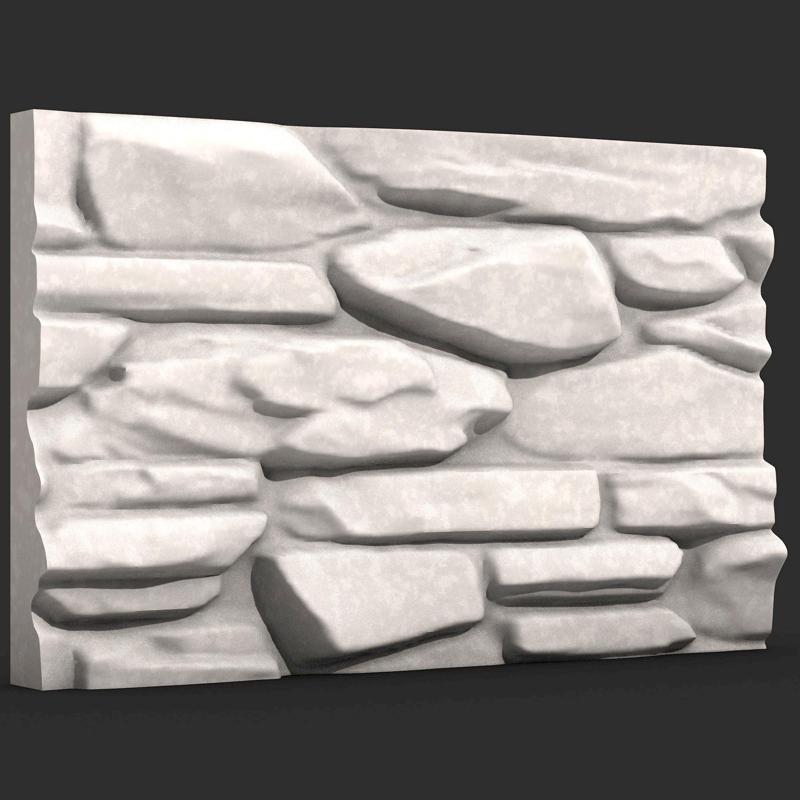 Stone Wall 393