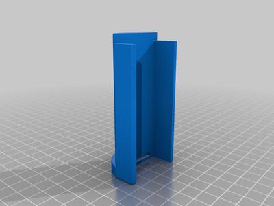 Anycubic i3 S Spool Support