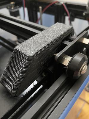 Ender 6 Cable Protector