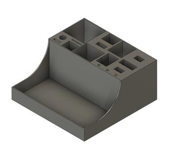 Tool Tray