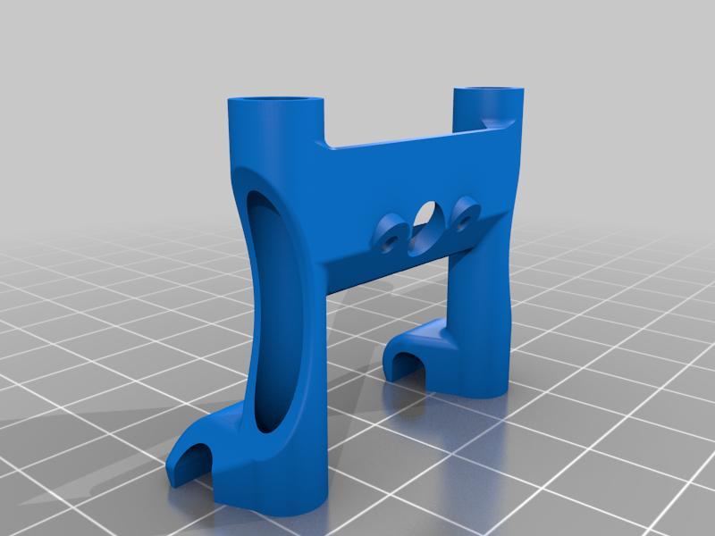 Martian 2 TBS SMA-Pigtail / R9-Antenna Mount