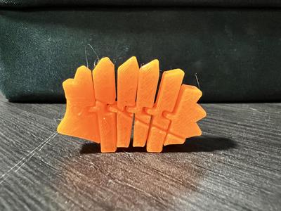 Flexi Hedgehog