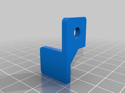 Ender 3 XTab