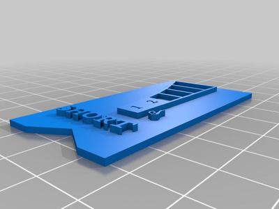 Mystic Skies Movement Templates
