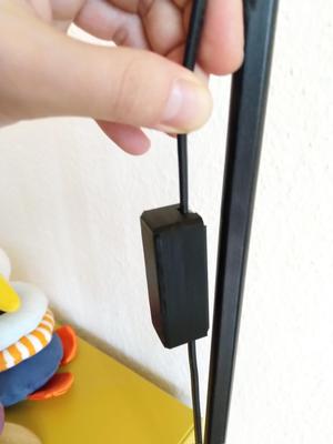 Inline Switch Cover