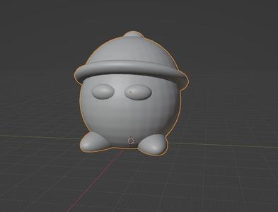 Little Buddy