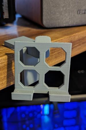 Swivel Phone Mount - 40/39/38mm