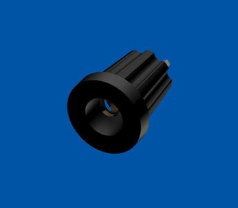 Potentiometer Knob 05