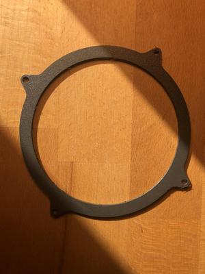 Seal for 120mm Fan Case
