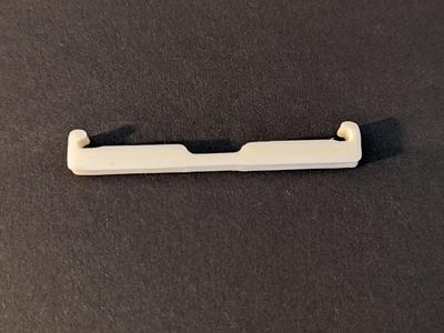 Aluminium Extrusion Clip