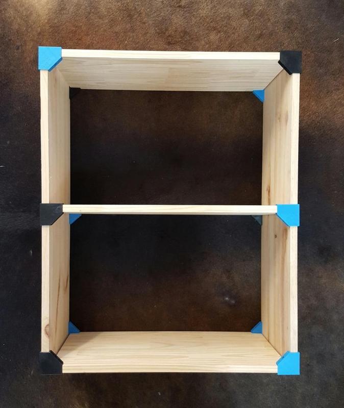 Basics for homemade furniture