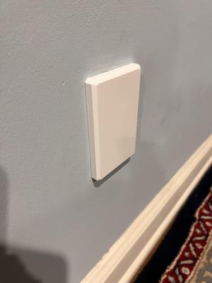 Electrical Cover Kid Guard