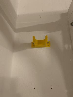 Contec Rock Steady Wall Mount
