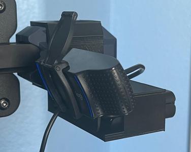 AnyCubic Vyper Webcam Mount C920