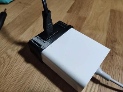 Xiaomi Mi Laptop Air 13,3 Charger 65W CN to IEC C8
