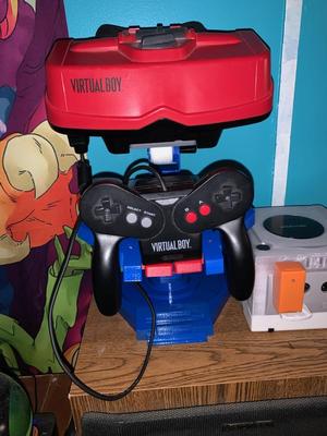 Virtual Bot