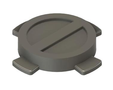 RockForm Mag plug