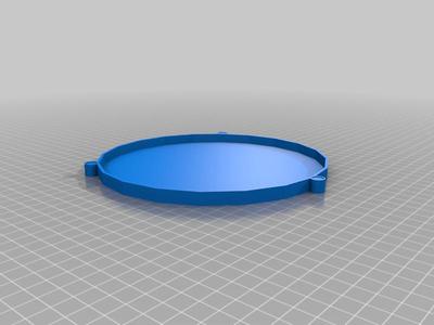 Solar Filter Box