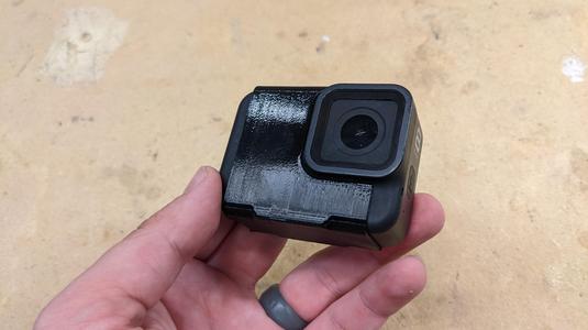 GoPro Hero 8 Case