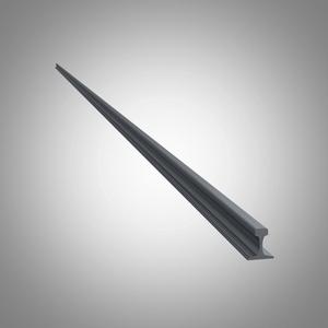 Regular rail 60E1