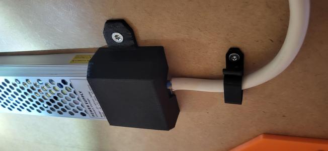 PSU Holder