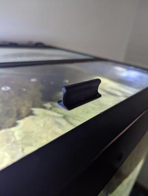 Aquarium Lid Handle