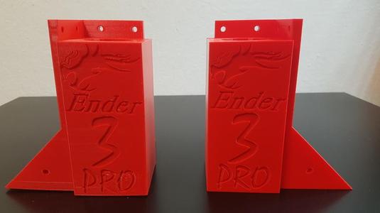 100mm_Riser_Ender_3_Pro_Logo