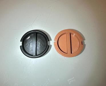 Piggy Bank Plug Replacement