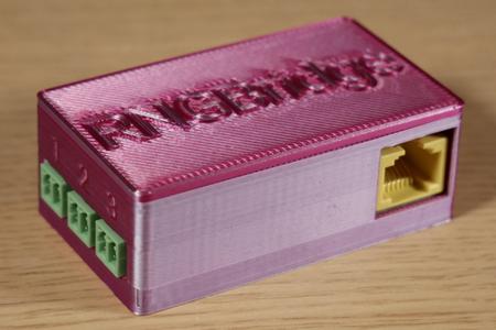 RNGBridge Case