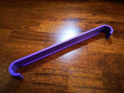 Filament Shelf reinforce bracket