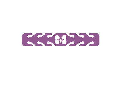 Minnie mouse bow ear protector