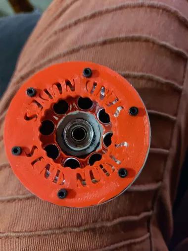 1.9 and 2.2 beadlock rings